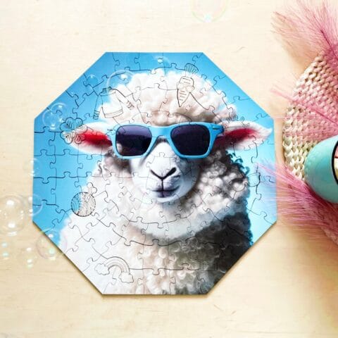 sheep
