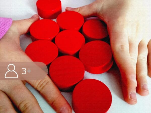 Wooden Game  - WOODuPLAY - Memory - Image 6