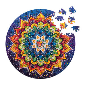 Nocna mandala
