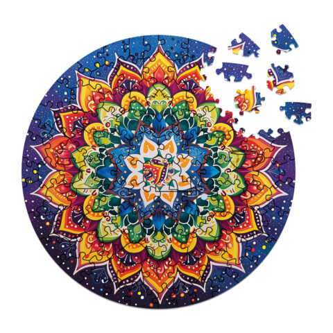 Nocna mandala