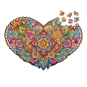 Mandala miłości